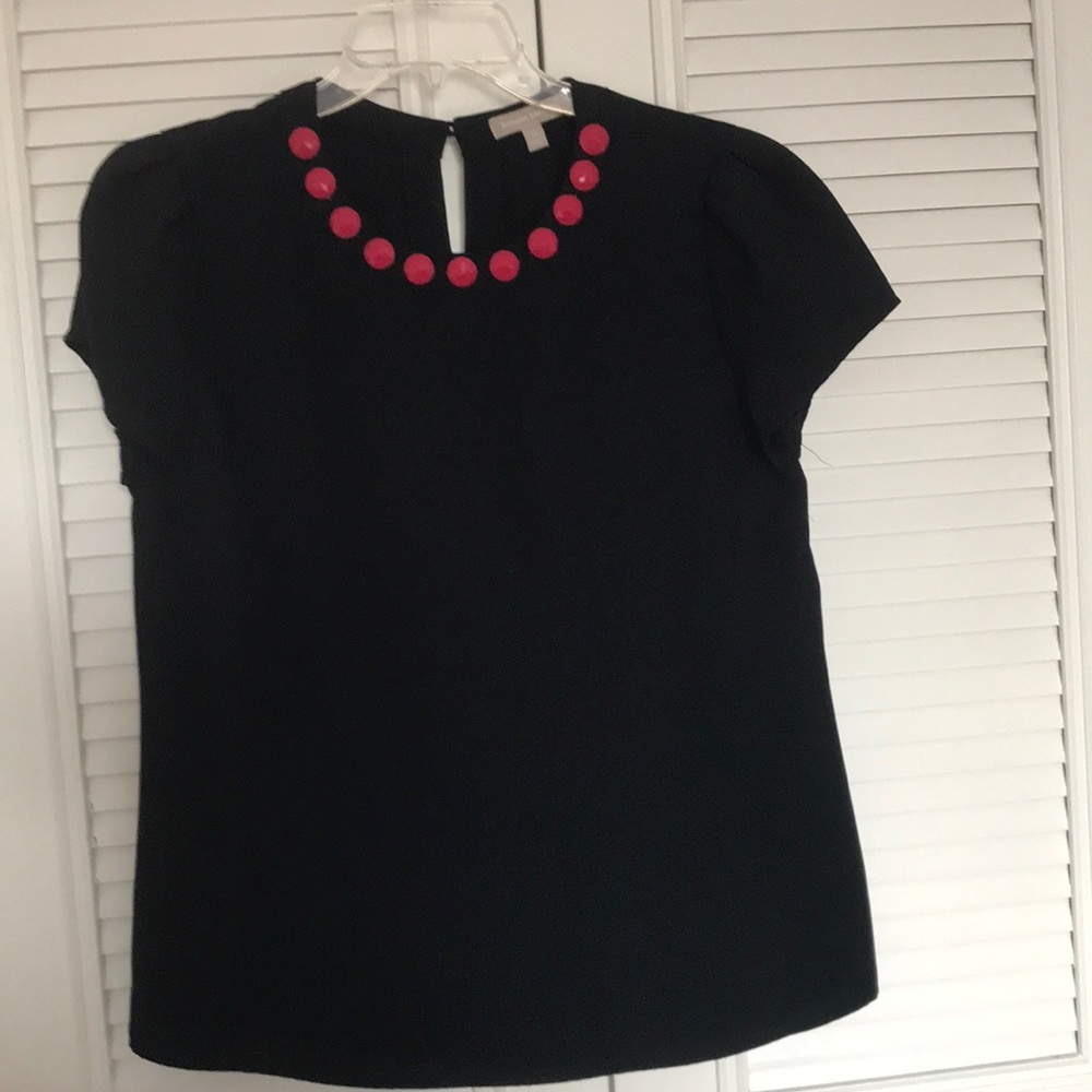 Banana Republic blouse